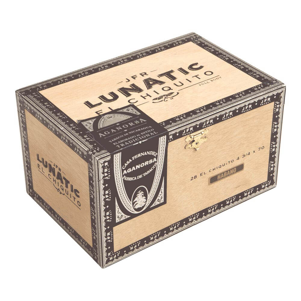 View product media LUNECH El Chiquito Habano, , jrcigars 3